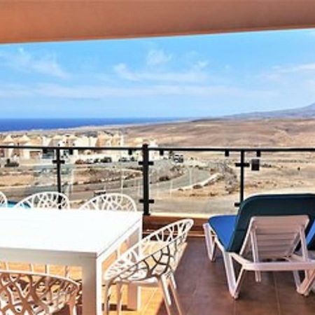 Ohio Apartman Caleta De Fuste Kültér fotó