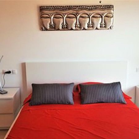 Ohio Apartman Caleta De Fuste Kültér fotó