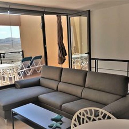 Ohio Apartman Caleta De Fuste Kültér fotó
