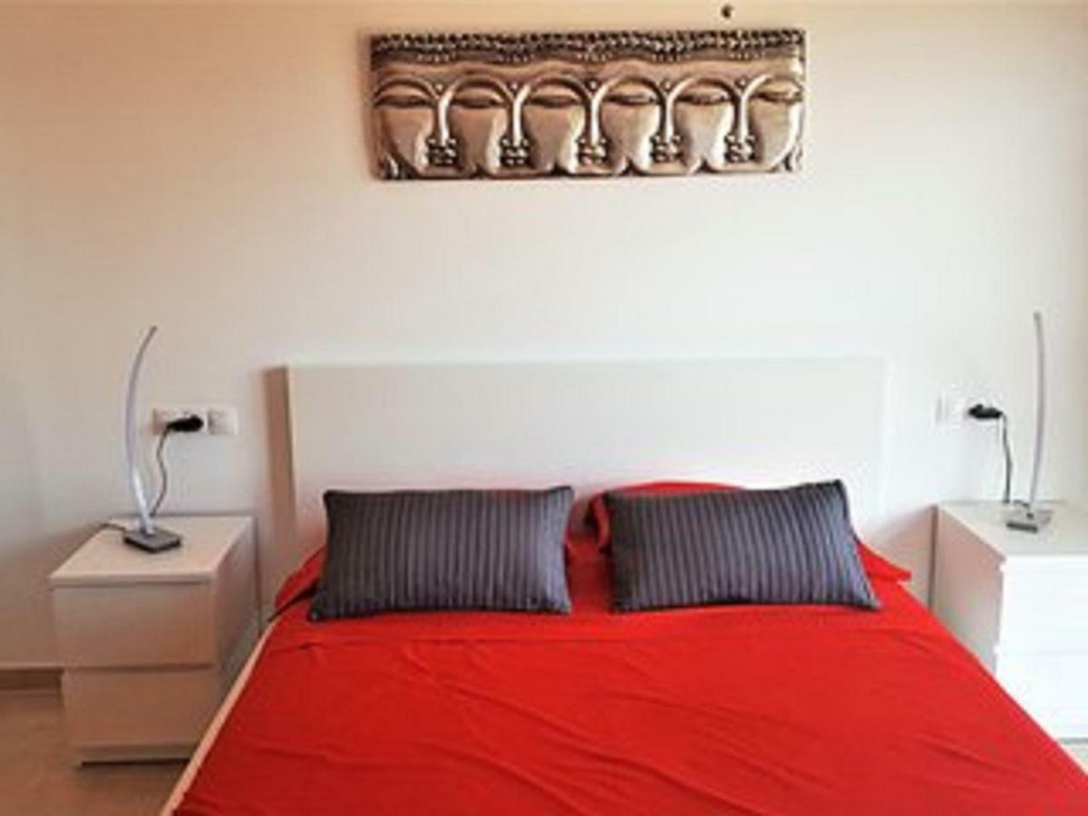 Ohio Apartman Caleta De Fuste Kültér fotó
