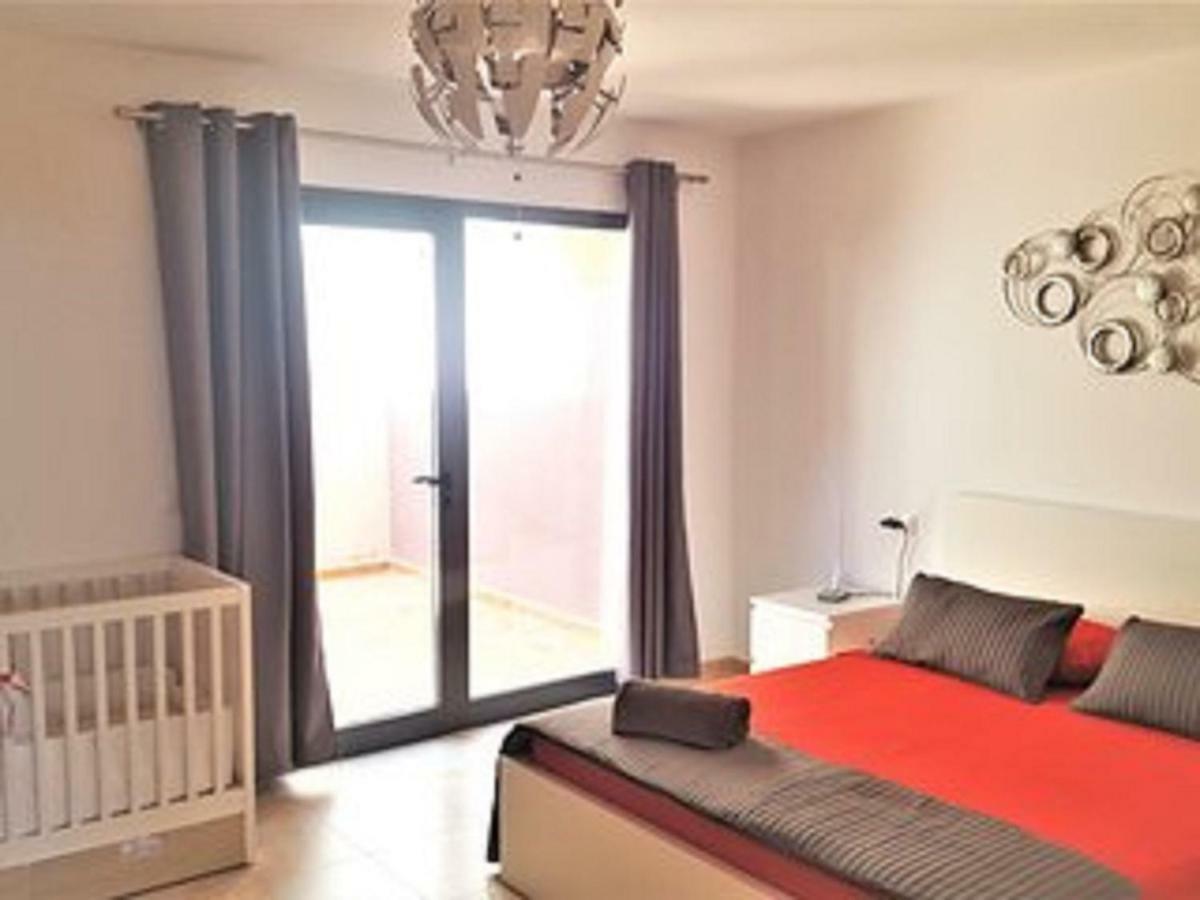 Ohio Apartman Caleta De Fuste Kültér fotó