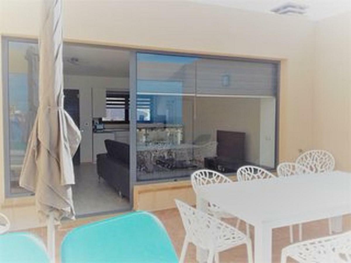 Ohio Apartman Caleta De Fuste Kültér fotó