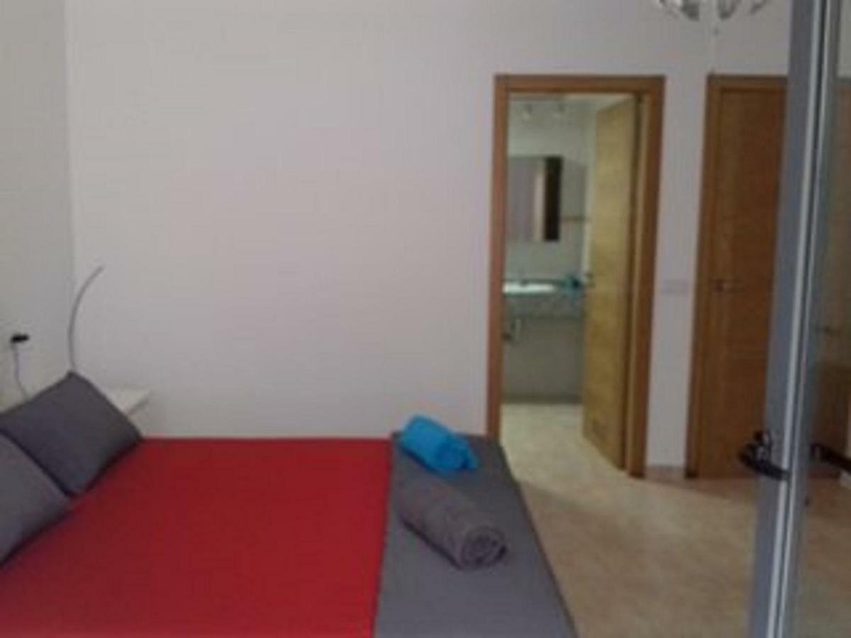 Ohio Apartman Caleta De Fuste Kültér fotó