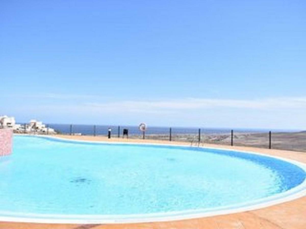 Ohio Apartman Caleta De Fuste Kültér fotó