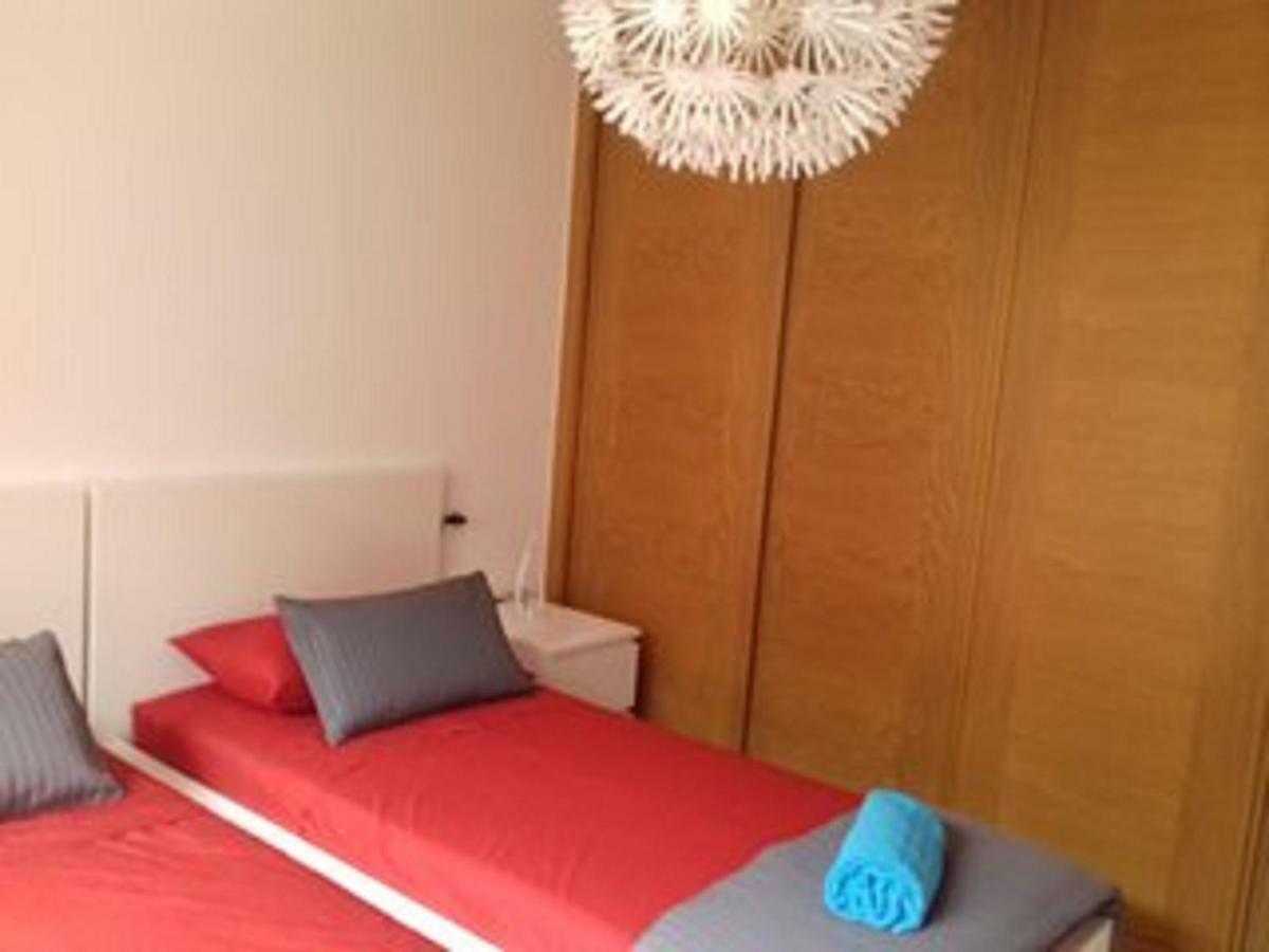 Ohio Apartman Caleta De Fuste Kültér fotó