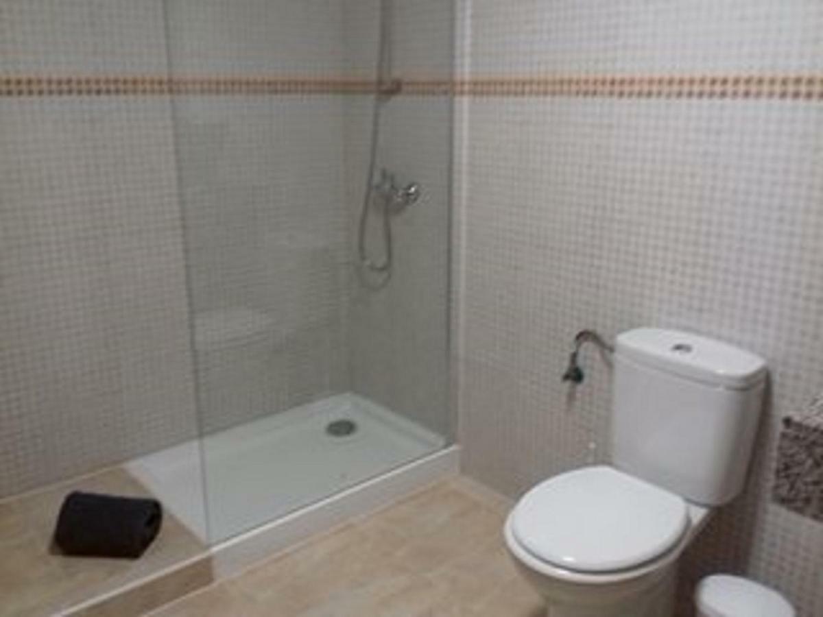 Ohio Apartman Caleta De Fuste Kültér fotó